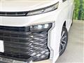 2025 Toyota Voxy
