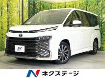 2025 Toyota Voxy