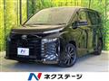 2026 Toyota Voxy