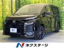 2026 Toyota Voxy