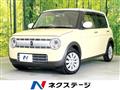 2015 Suzuki Lapin