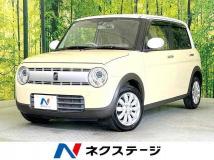 2015 Suzuki Lapin