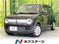 2016 Suzuki Lapin