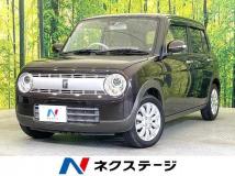 2016 Suzuki Lapin