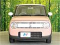 2017 Suzuki Lapin