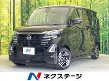 2025 Nissan ROOX