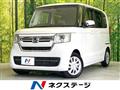 2021 Honda N BOX