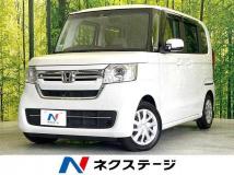 2021 Honda N BOX