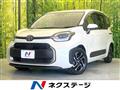 2023 Toyota Sienta