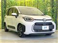 2023 Toyota Sienta