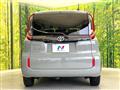 2026 Toyota Sienta