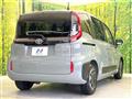 2026 Toyota Sienta