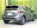 2019 Toyota AQUA