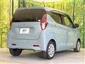2021 Mitsubishi eK Wagon