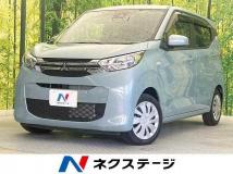 2021 Mitsubishi eK Wagon