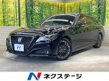 2020 Toyota Crown Hybrid