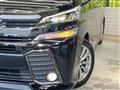 2017 Toyota Vellfire