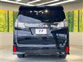 2017 Toyota Vellfire