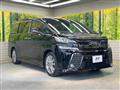 2017 Toyota Vellfire