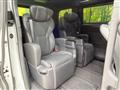 2025 Toyota Alphard G