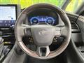 2025 Toyota Alphard G
