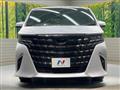 2025 Toyota Alphard G
