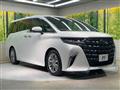 2025 Toyota Alphard G