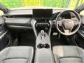 2020 Toyota Harrier Hybrid