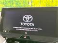 2020 Toyota Harrier Hybrid