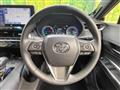 2020 Toyota Harrier Hybrid