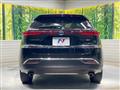 2020 Toyota Harrier Hybrid