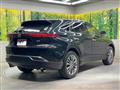 2020 Toyota Harrier Hybrid