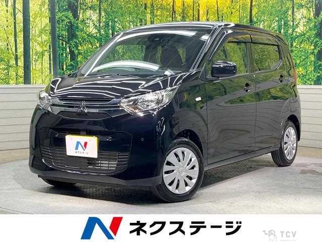 2025 Mitsubishi eK Wagon