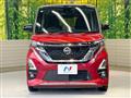 2021 Nissan ROOX