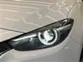 2018 Mazda Axela