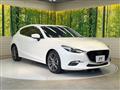 2018 Mazda Axela