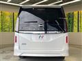 2025 Nissan Serena