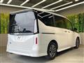 2025 Nissan Serena