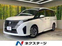 2025 Nissan Serena