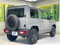 2023 Suzuki Jimny