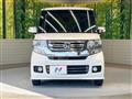 2016 Honda N BOX
