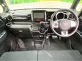 2016 Honda N BOX