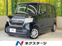 2021 Honda N BOX