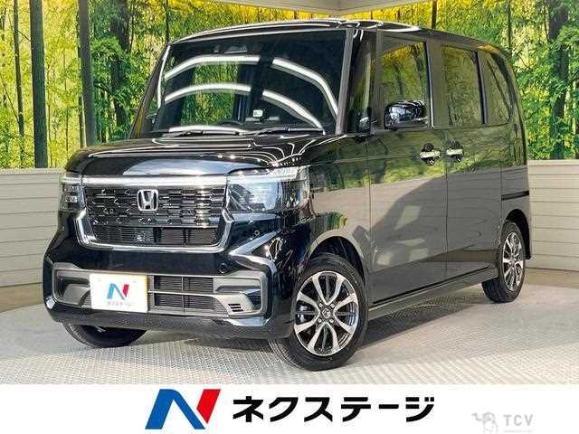 2025 Honda N BOX