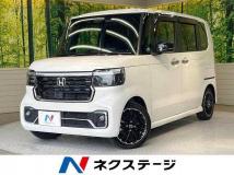 2023 Honda N BOX