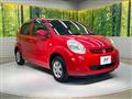 2013 Toyota Passo