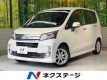 2013 Daihatsu Move