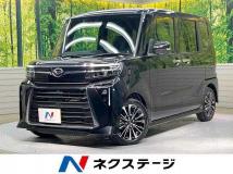 2023 Daihatsu Tanto