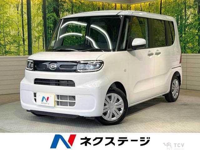 2025 Daihatsu Tanto