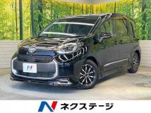 2024 Toyota Sienta